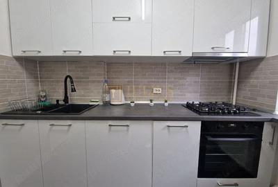 2 camere| langa PARCUL ROZELOR| centrala proprie| apartament frumos| - 7