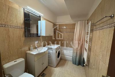 Apartament 3 camere| Bloc nou| Cartierul Gheorgheni | Zona Iulius Mall - 12