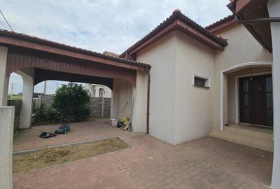 Casa individuala parter in Mosnita la 50 ml de Dr  Boilor - 2