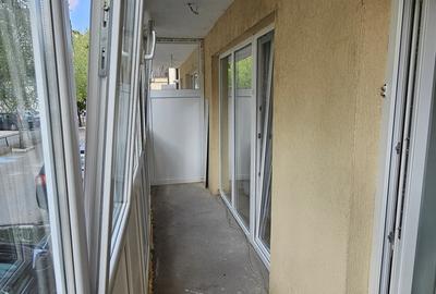 Apartament 39mp | parter | mobilat | balcon inchis | zona Florilor - 11