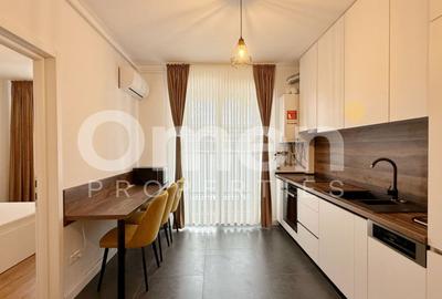 Apartament de lux cu 2 camere de închiriat - 4