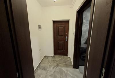 Apartament tip Studio Subcetate City 2 Sanpetru Brasov - 2