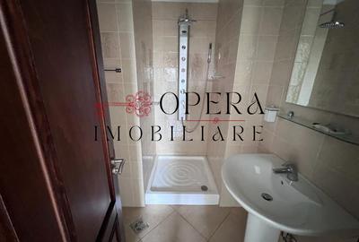 Inchiriere Apartament 3 camere, decomandat, zona Targu Cucu - 9