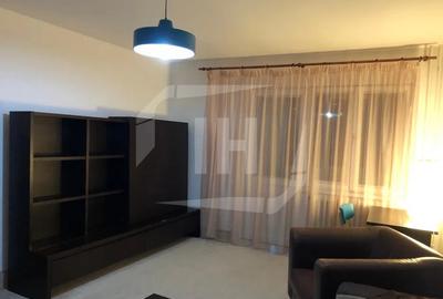 Apartament cu 2 camere decomandat, mobilat în Mănăștur