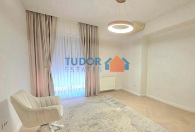 Fully Renovated Luxury 3-Bedroom Apartment with 45 sqm Terrace – French Village - 18