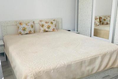 Apartament cu 3 camere decomandat în Brâncoveanu