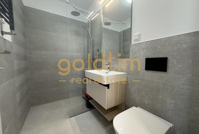 Apartament premium cu 3 camere | UpSite Floreasca | Vizavi de Promenada Mall - 13