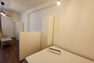 Iancului inchiriere garsoniera cu centrala proprie - 3