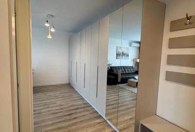 Apartament cu 2 camere Baneasa Greenfield Loc de parcare inclus - 2