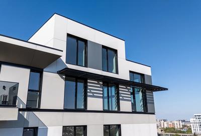 Apartament cu 2 camere decomandat în Floreasca