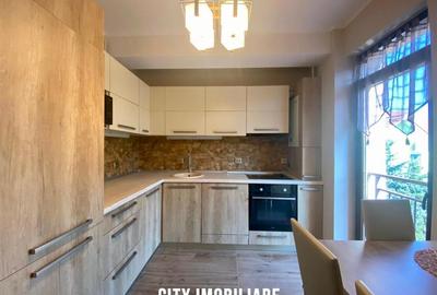 Apartament 3 camere, S- 86 mp, mobilat, utilat, Zorilor. - 5