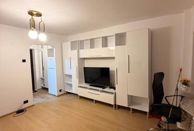 Dristor, garsoniera, 6 min metrou, BOILER, prima inchiriere - 6