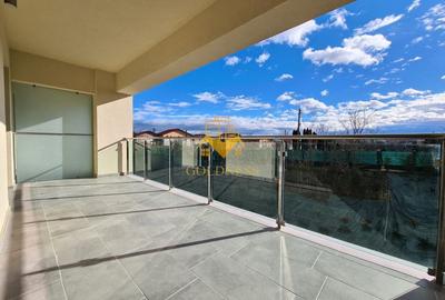 2 camere, modern, parcare, Gheorgheni, Viva City, Iulius Mall, FSEGA - 5