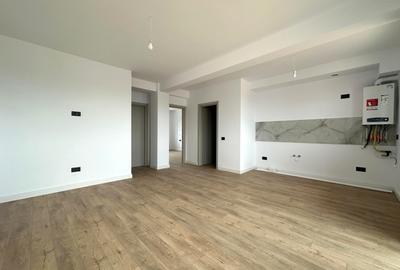 COMISION 0%! 3 camere cu gradina  Valea Lupului-Rediu - 2