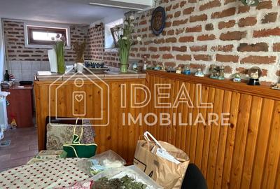 Casa Individuala cu 4 camere si 450 mp de curte, in Valea Aurie - 12