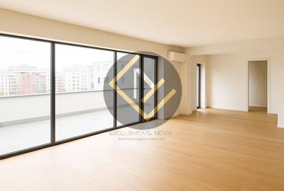 Dacia – Eminescu - Vânzare - Penthouse 3 camere + Terasă panoramică ! - 2
