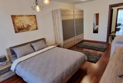 Apartament 2 cam InCity Residence Mall Vitan, Rond Alba Iulia metrou Dristor - 9