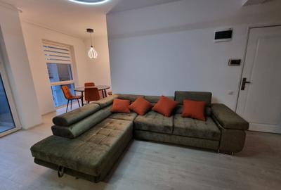 Apartament de lux cu 2 camere în Mărăști, strada Aurel Vlaicu, parcare subterana - 7