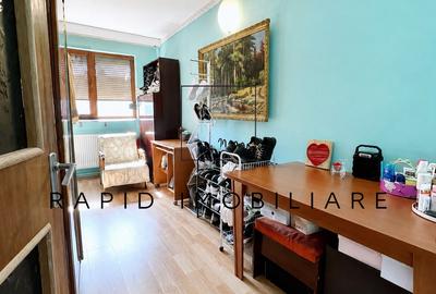 Pret Nou: 69 800 Euro  NEG - 3 Camere - Dec - Micro 39/Piata - etaj 3/4 - 68 mp - 5