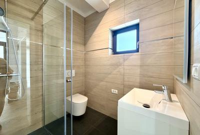 Duplex premium cu 4 camere, 94 mp utili, proiect inedit - Dumbravita - 10