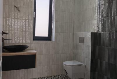 FARA COMISION case elegante in Mogosoaia cu 5 camere 3 bai P+1+pod cu placa - 15