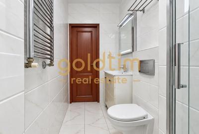 RENOVAT INTEGRAL/ TRANSFORMAT din 4 in 3 CAMERE/ 1 DORMITOR - 19