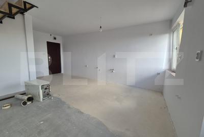Apartament cu 3 camere decomandat în Sângeorgiu de Mureș