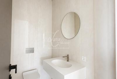 Apartament premium 4 camere | 176 mp | Imobil boutique | Floreasca – Parcul Verd - 10