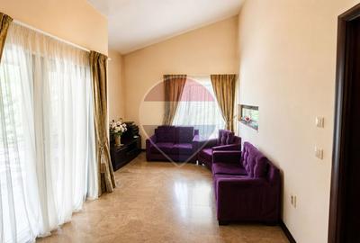 Vila cu piscina, 6 camere, 254mp utili, 815mp teren, com. Berceni - 15