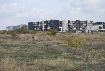 Teren de vanzare in Constanta zona Tomis Nord   Dedeman - 12