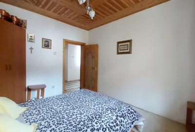 Vanzare casa mare la munte langa padure  Cheia judetul Prahova locatie excelenta - 22
