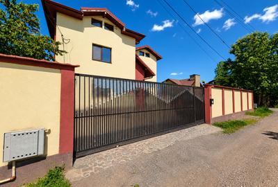 Vilă 6 camere Crevedia | 243 mp utili | Spațiu pentru întreaga familie - 15