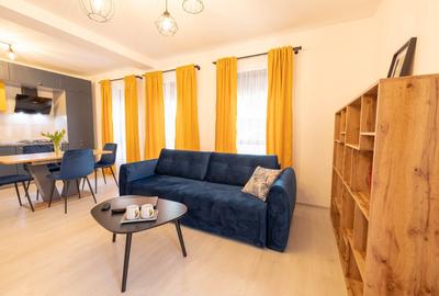 Chirie Giroc: Apartament 2 camere, loc de parcare inclus, Pet Friendly - 7