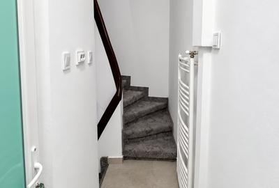 Apartament cu curte și spațiu extins în Sector 2, Iancului - 7