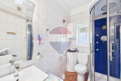 Apartament cu 2 camere de vânzare în zona Dorobanti - 7