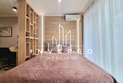 Apartament in bloc nou 1 camera, de închiriat în Zorilor - 4