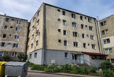 Aghiresu-Fabrici, Cluj - Apartament 3 camere, 43,8 mp | Etaj 3 - 1