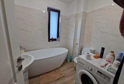 COMISION 0%Apartament 3 camere 74 mp , parcare Floresti str Sub Cetate - 21