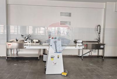 Spațiu producție alimentară  I Ghost Kitchen de închiriat I Ploiești - 2