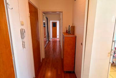 Apartament 3 camere - Dristor - 1 minut metrou - 5