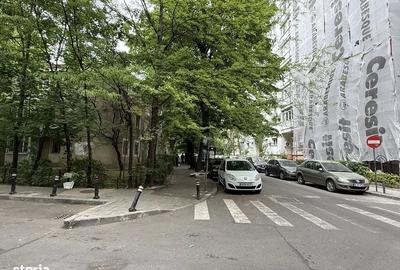 Apartament 2 camere Doamna Ghica - Parcul Tei - Strada Brasoveni 31 - Centrala - 10