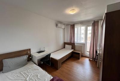 Apartament 4 camere, 2 băi, etaj 1, Tătărași - 2