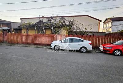 Casă individuală= 96.5mp, caramida • Zona Palas - 17