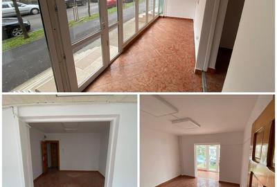 De vanzare/inchiriat spatiu comercial  Siderurgistilor 82.000 euro/2500 lei - 4