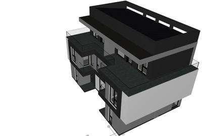 Vile duplex/ zona Pallady/ totul nou/ incalzire in pardoseala/ complex nou - 5