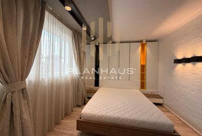 Apartament smart | 3 camere | gradina proprie | Victoriei | 2 locuri de parcare - 5