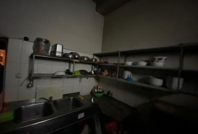 Restaurant Intim - 4