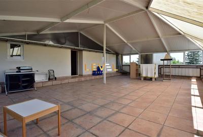 [VIDEO] Vila Multifunctionala de Inchiriat | 9 camere 500 mp | Otopeni - 4