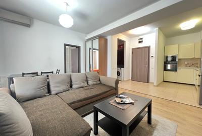 Închiriere Apartament 2 Camere Iancu Nicolae - 27