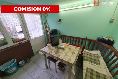 Casa cu 5 camere si service auto, teren total de 400 mp, zona Calea Sagului - 26